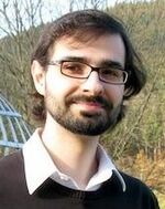 Fernando M&aacute;rio de Oliveira Filho