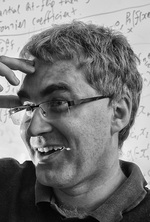 Michal Kouck&yacute;